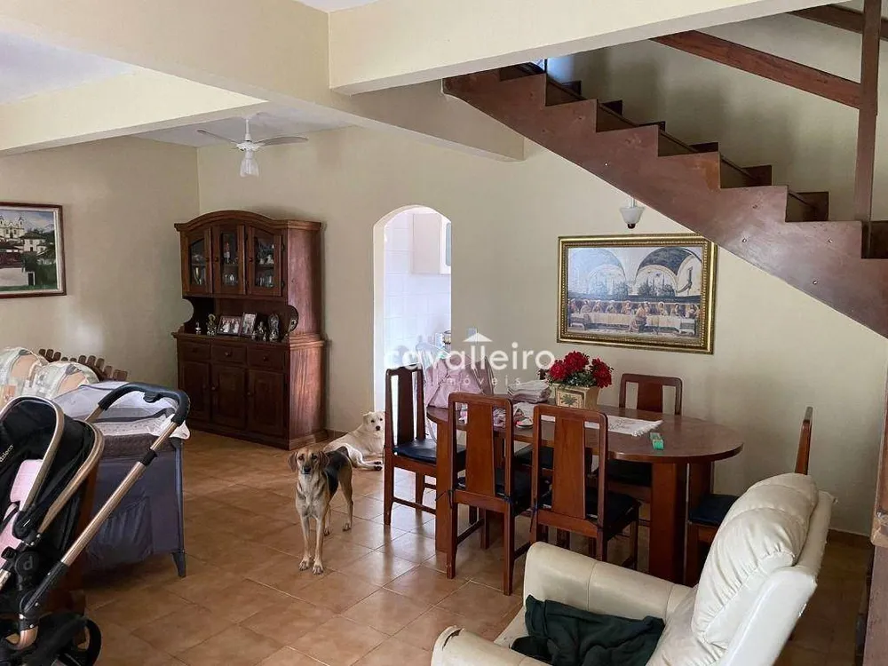 Casa, 4 quartos, 325 m² - Foto 6