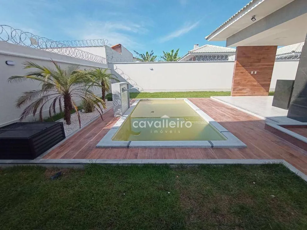 Casa, 3 quartos, 125 m² - Foto 3