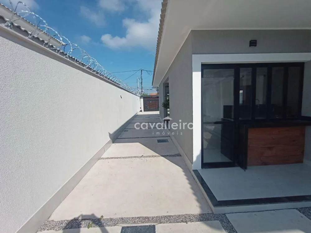 Casa, 3 quartos, 125 m² - Foto 27