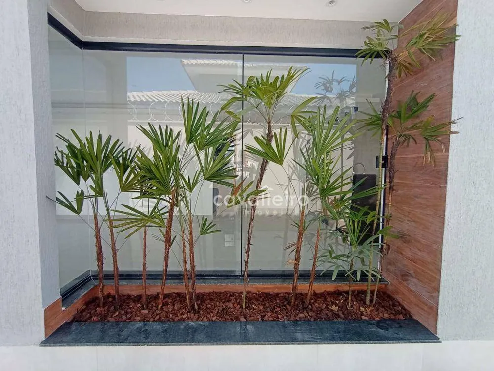 Casa, 3 quartos, 125 m² - Foto 15