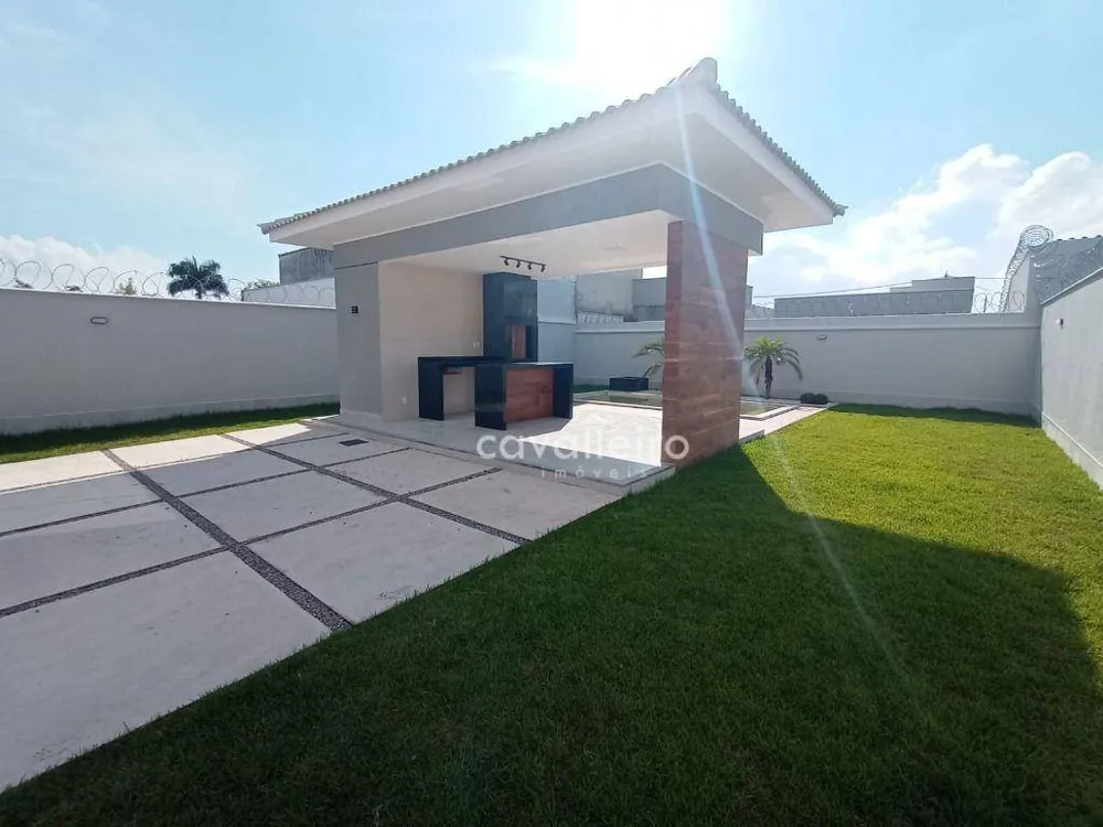 Casa, 3 quartos, 125 m² - Foto 11