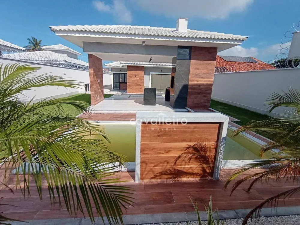 Casa, 3 quartos, 125 m² - Foto 2