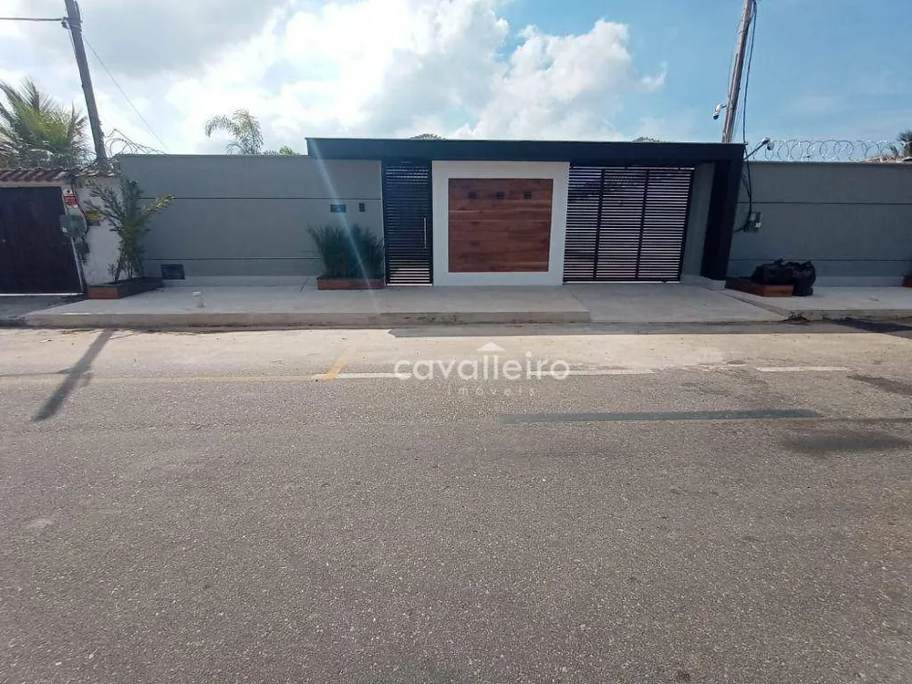 Casa, 3 quartos, 125 m² - Foto 12