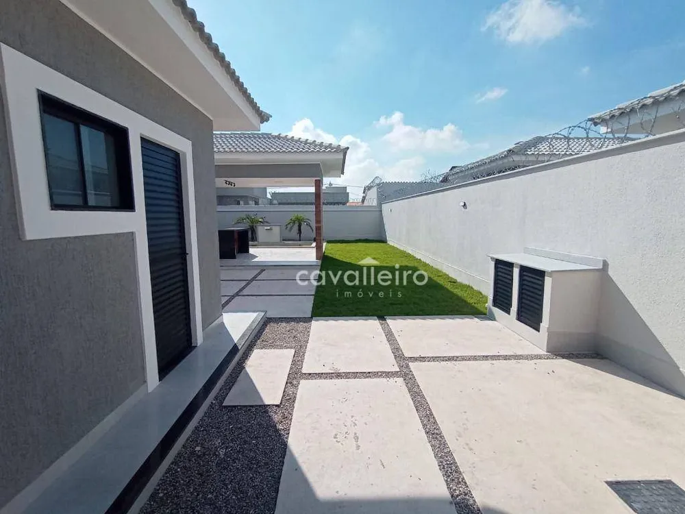 Casa, 3 quartos, 125 m² - Foto 17