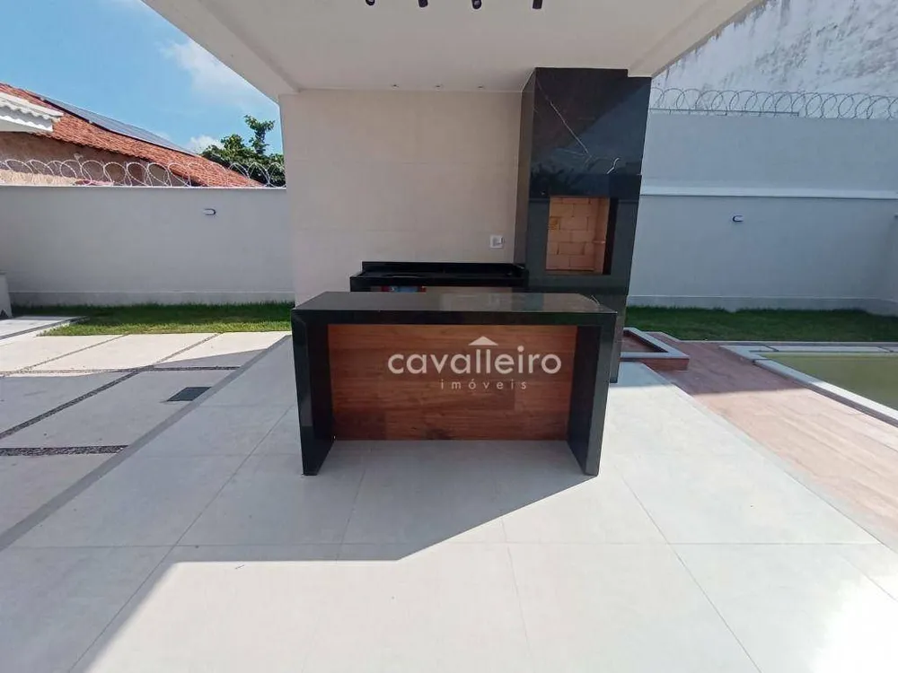 Casa, 3 quartos, 125 m² - Foto 8