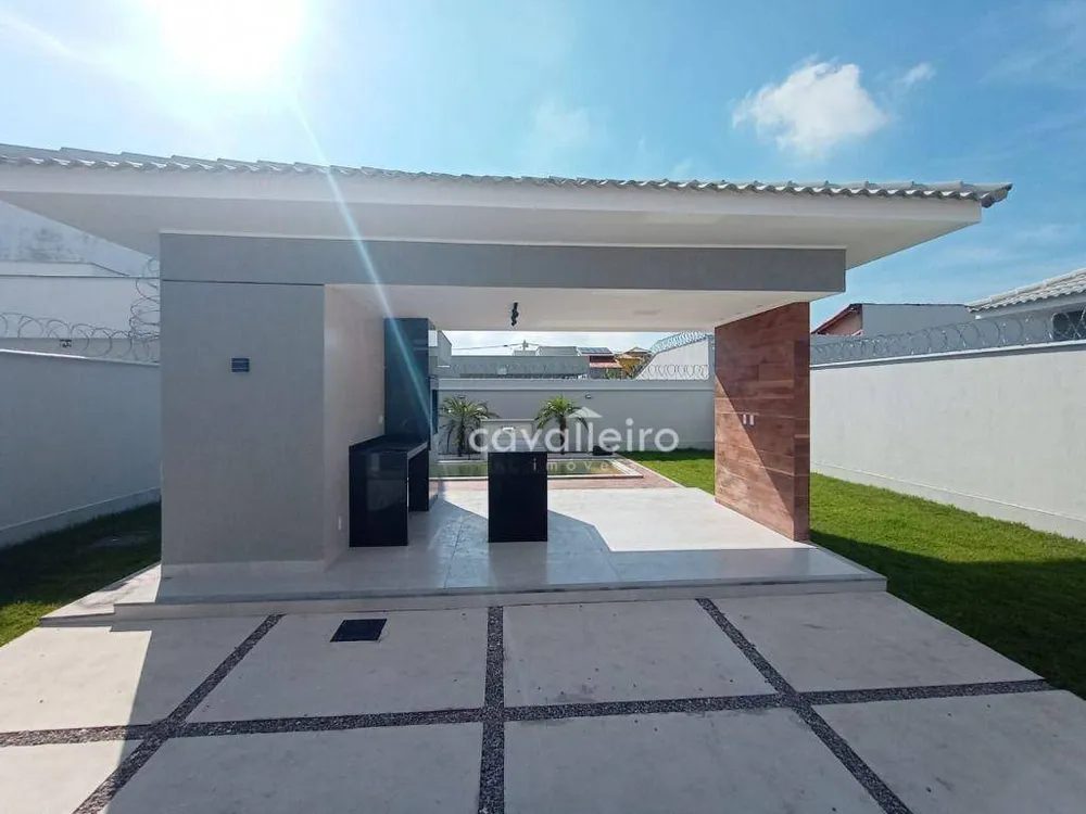 Casa, 3 quartos, 125 m² - Foto 9