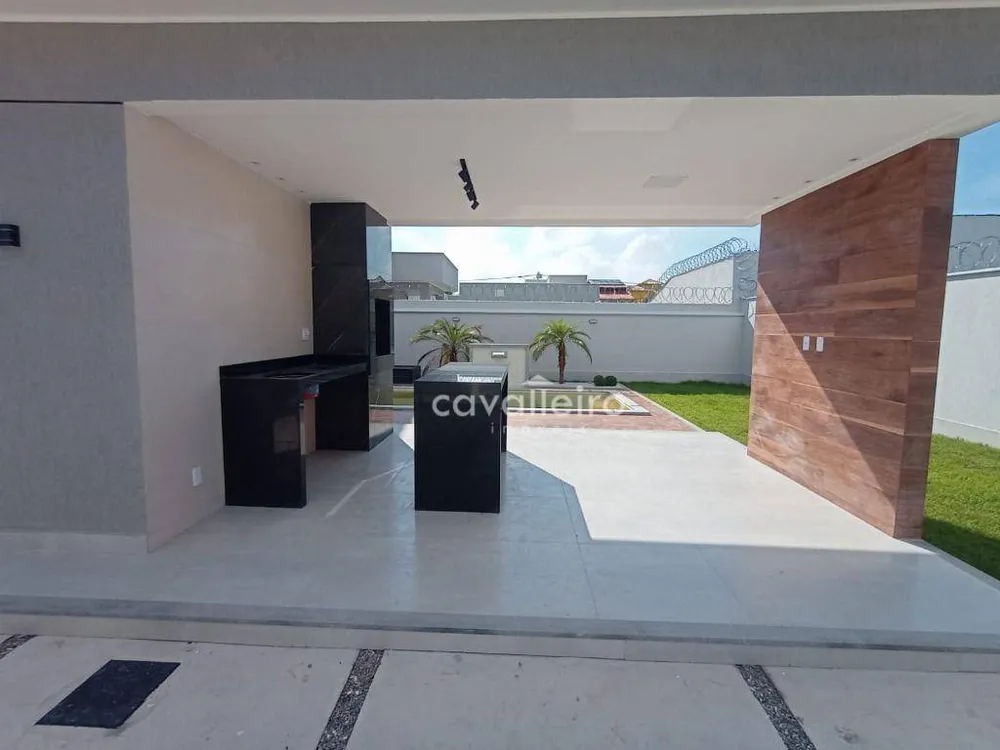 Casa, 3 quartos, 125 m² - Foto 6