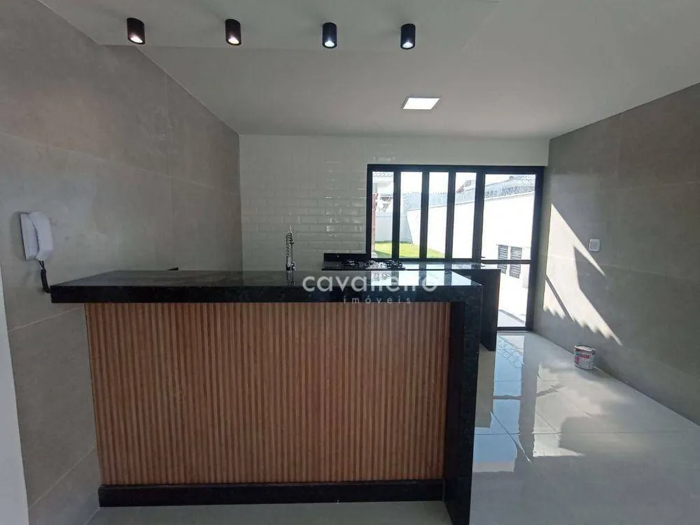 Casa, 3 quartos, 125 m² - Foto 24