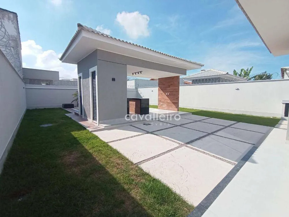 Casa, 3 quartos, 125 m² - Foto 7