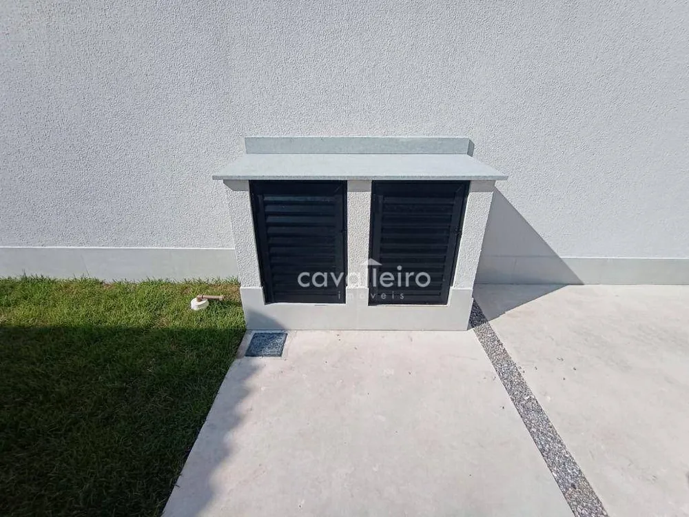 Casa, 3 quartos, 125 m² - Foto 10