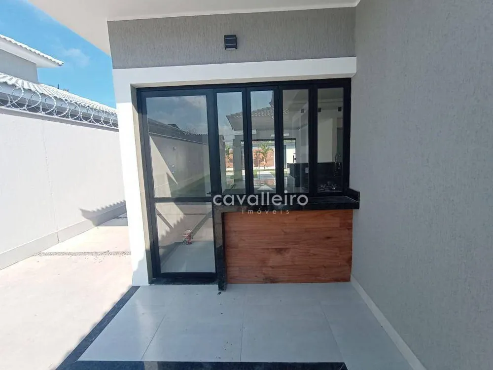 Casa, 3 quartos, 125 m² - Foto 23