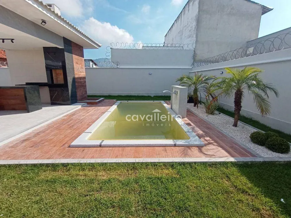 Casa, 3 quartos, 125 m² - Foto 4