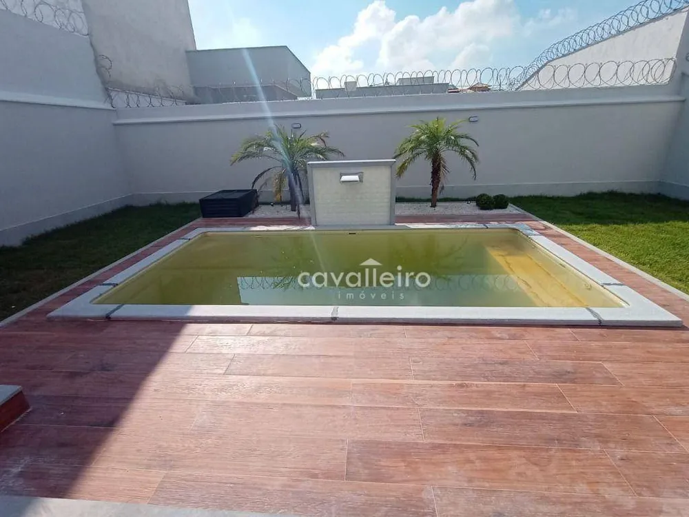 Casa, 3 quartos, 125 m² - Foto 5