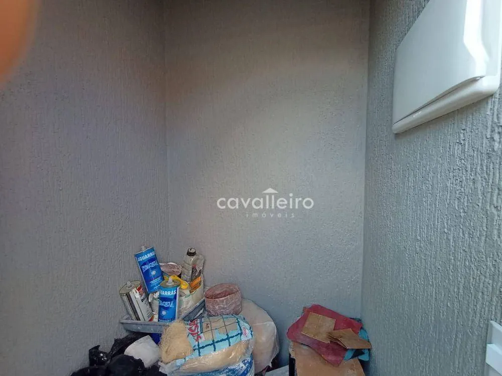 Casa, 3 quartos, 125 m² - Foto 13