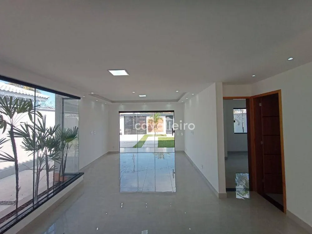 Casa, 3 quartos, 125 m² - Foto 22