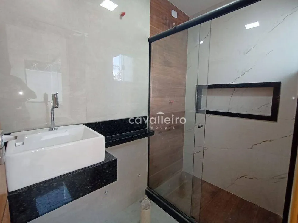 Casa, 3 quartos, 125 m² - Foto 21