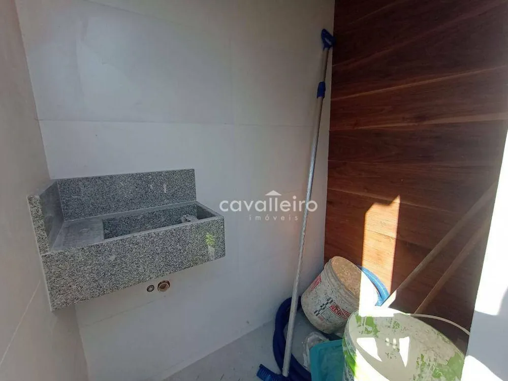 Casa, 3 quartos, 125 m² - Foto 18