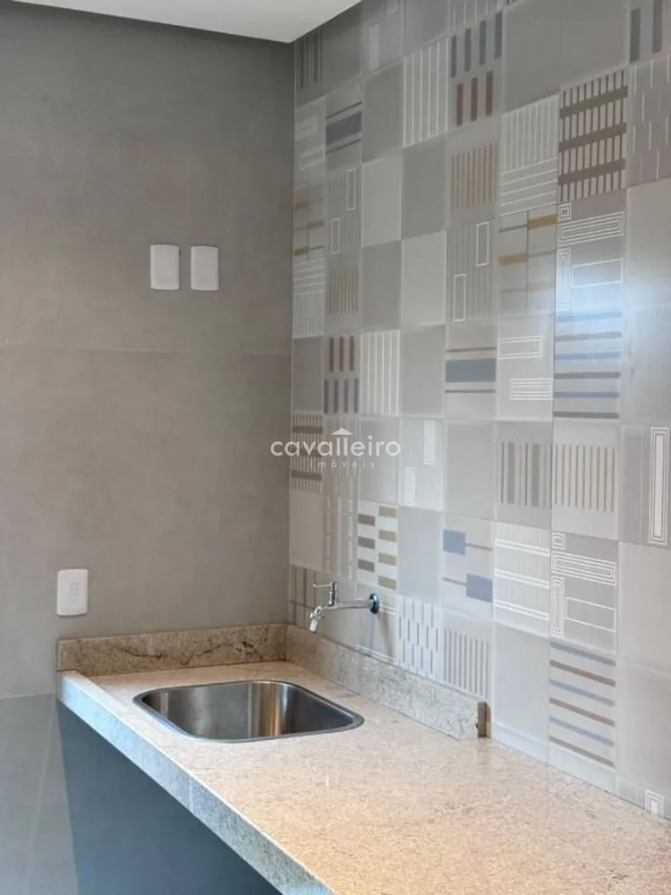 Casa de Condomínio, 3 quartos - Foto 29