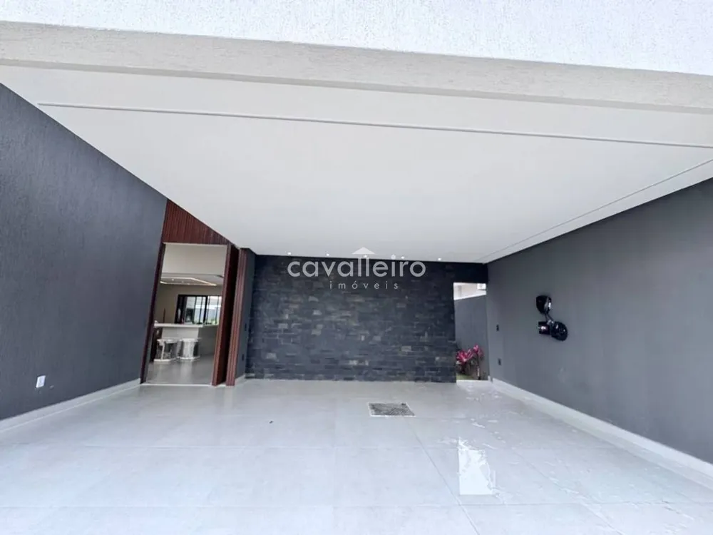 Casa de Condomínio, 3 quartos - Foto 19
