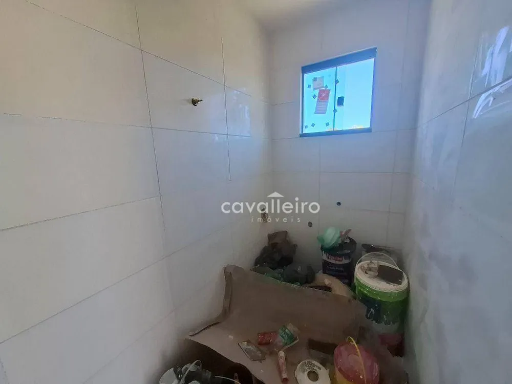 Casa de Condomínio, 3 quartos - Foto 18
