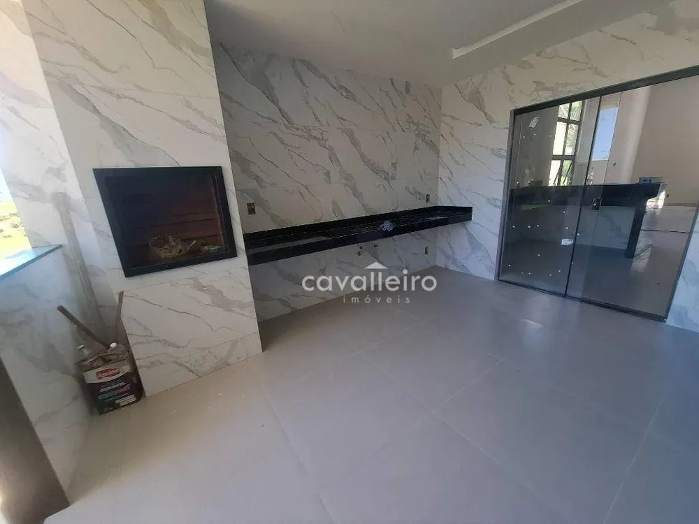Casa de Condomínio, 3 quartos - Foto 12