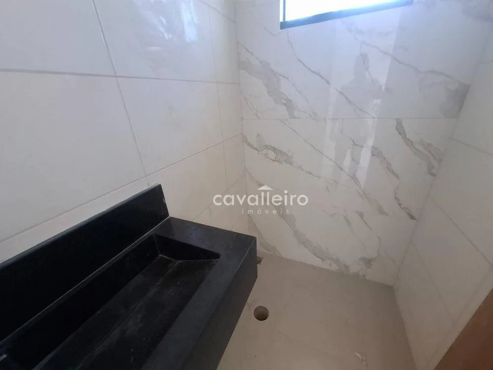 Casa de Condomínio, 3 quartos - Foto 11