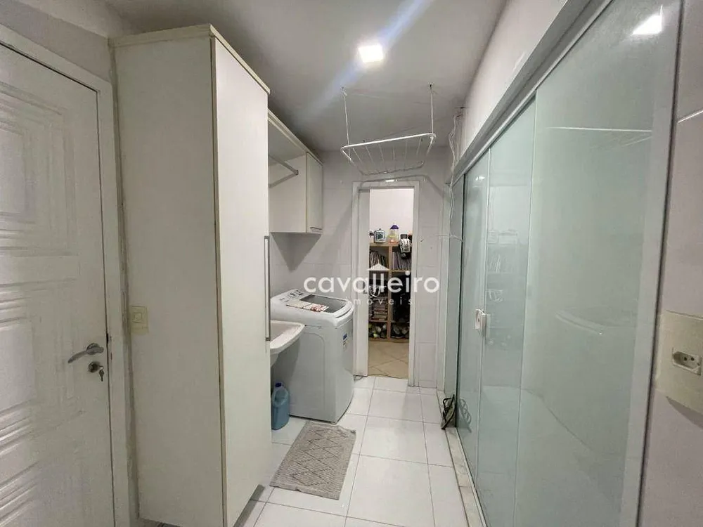 Casa de Condomínio, 5 quartos - Foto 38