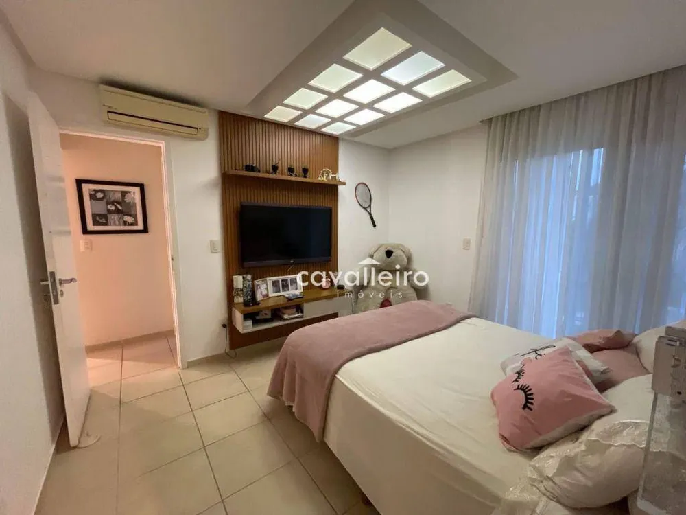 Casa de Condomínio, 5 quartos - Foto 34