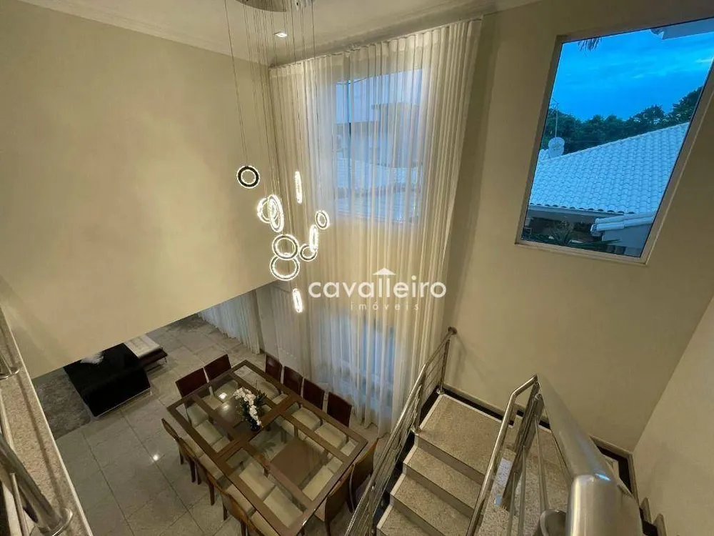 Casa de Condomínio, 5 quartos - Foto 26