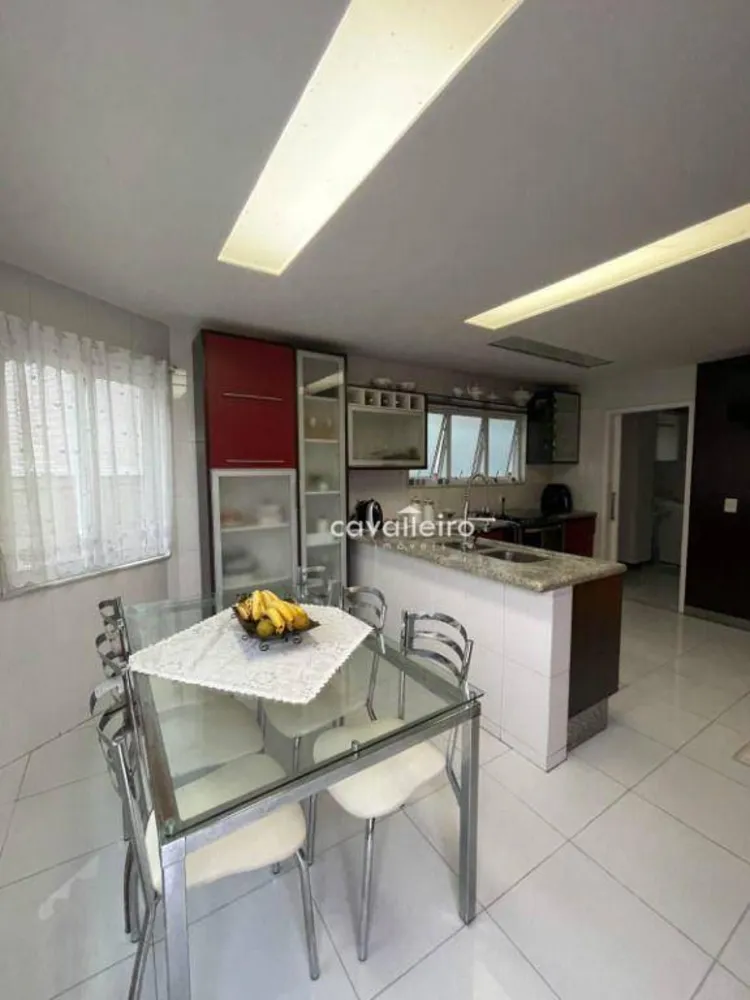 Casa de Condomínio, 5 quartos - Foto 37