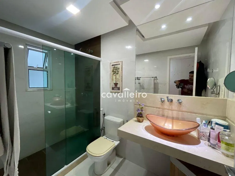 Casa de Condomínio, 5 quartos - Foto 32