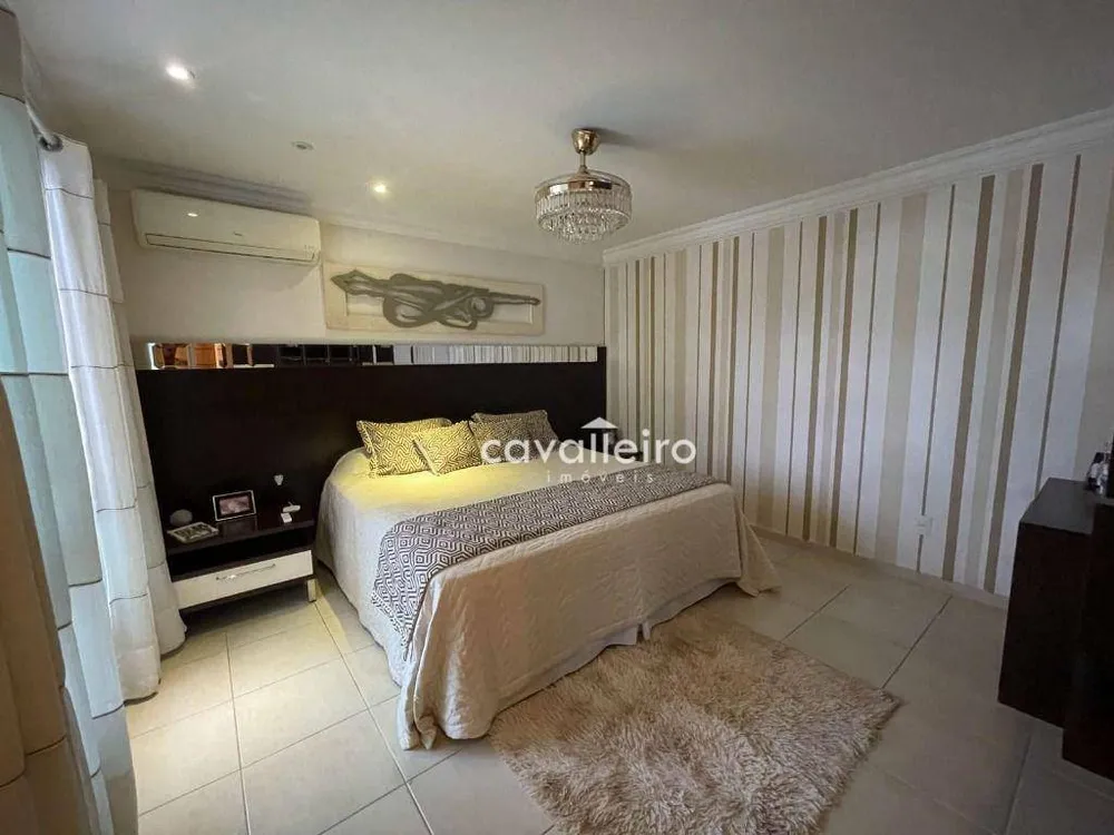 Casa de Condomínio, 5 quartos - Foto 31