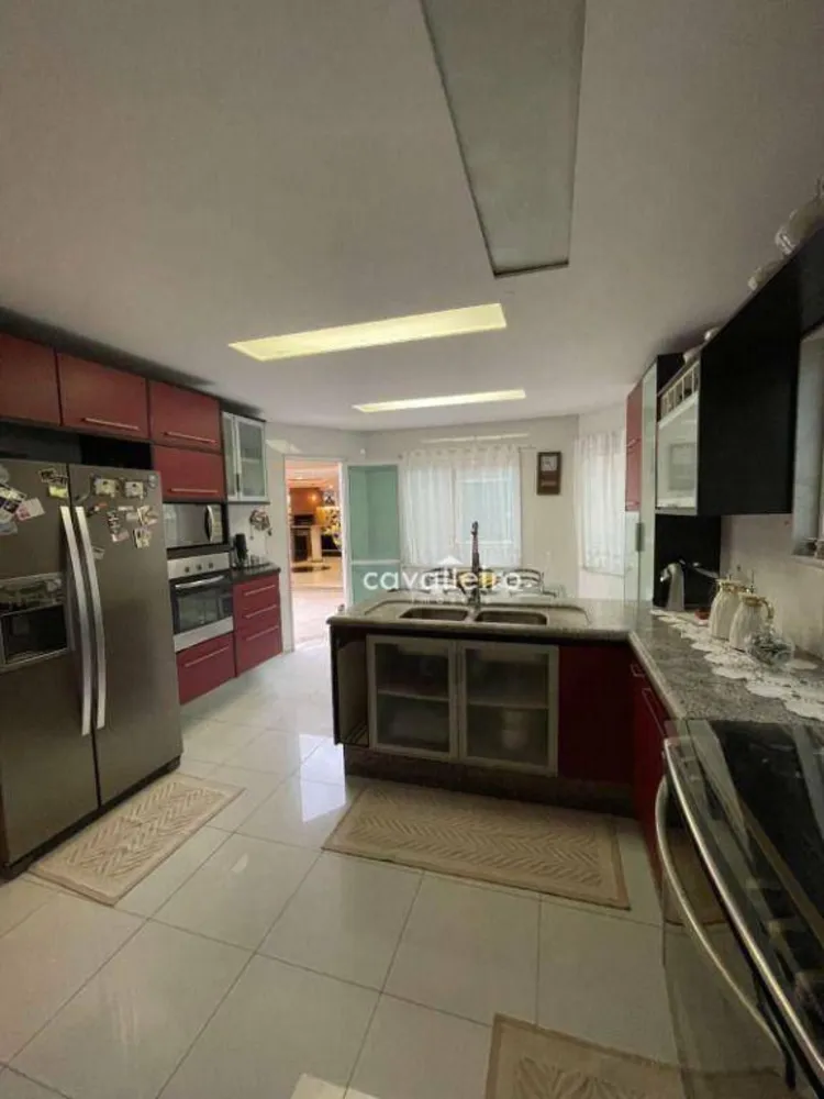Casa de Condomínio, 5 quartos - Foto 36