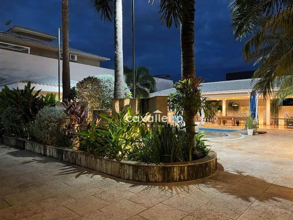 Casa de Condomínio, 5 quartos - Foto 15