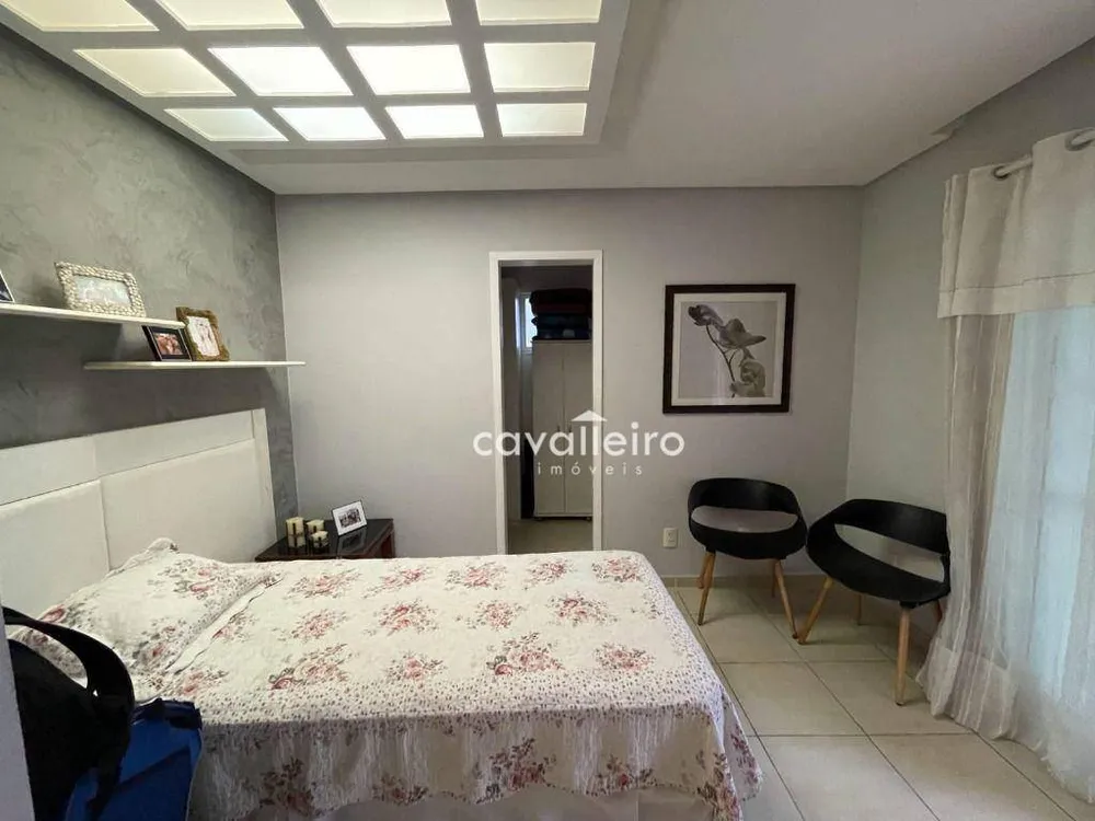 Casa de Condomínio, 5 quartos - Foto 28