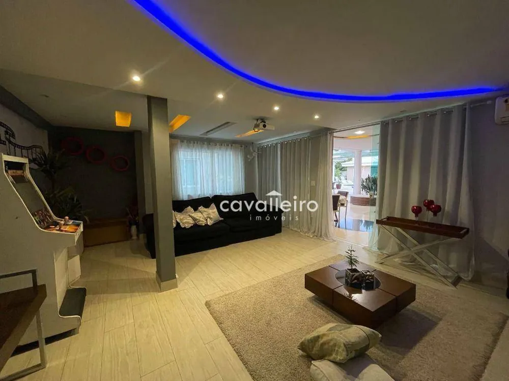 Casa de Condomínio, 5 quartos - Foto 12