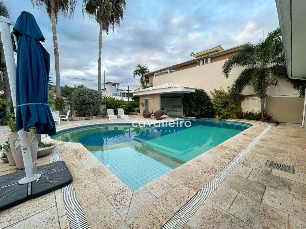 Casa de Condomínio, 5 quartos - Foto 6