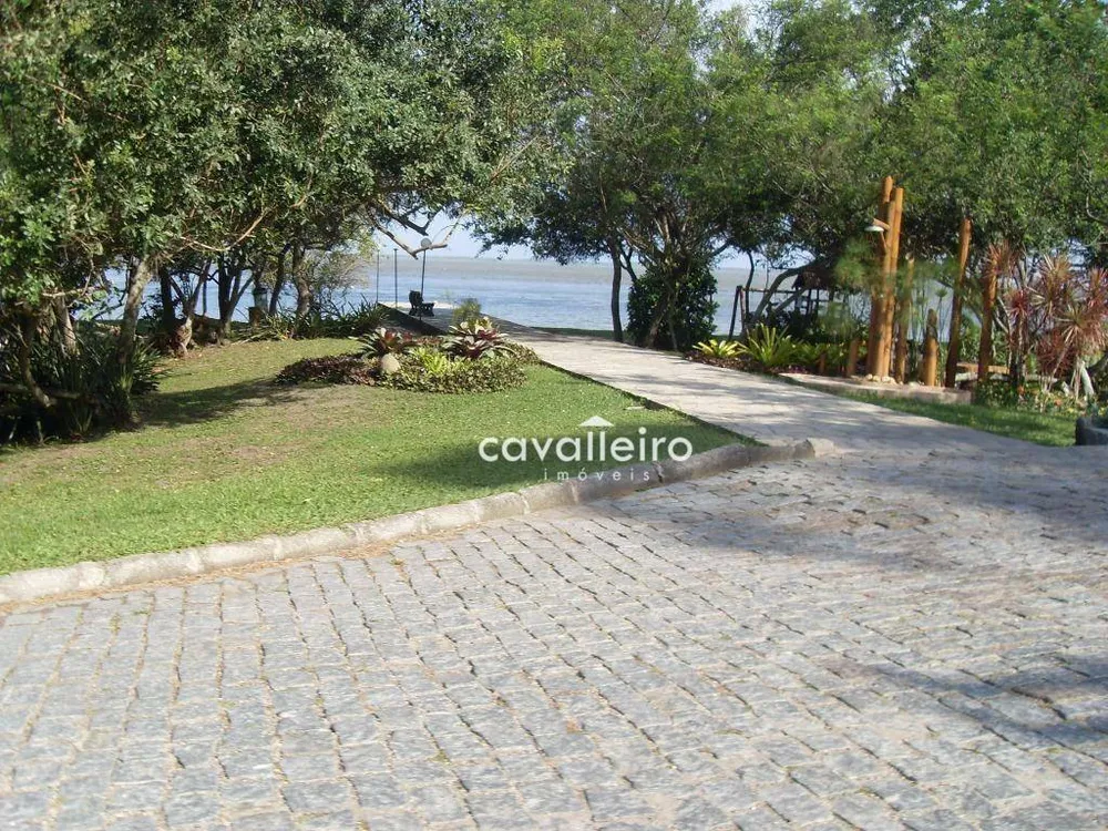 Casa de Condomínio, 5 quartos - Foto 43