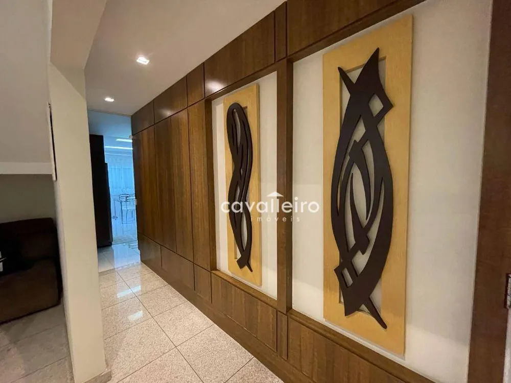 Casa de Condomínio, 5 quartos - Foto 35