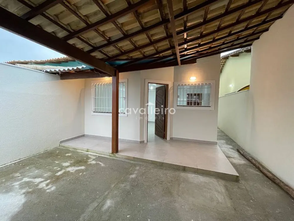 Casa, 2 quartos, 100 m² - Foto 1