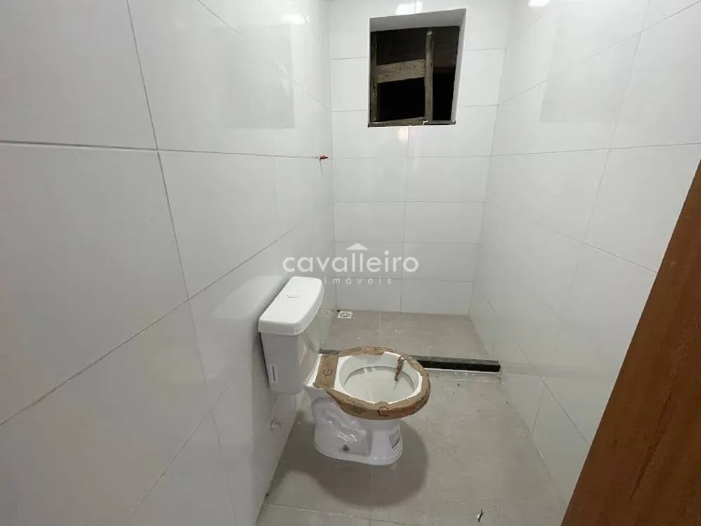 Casa, 2 quartos, 100 m² - Foto 13