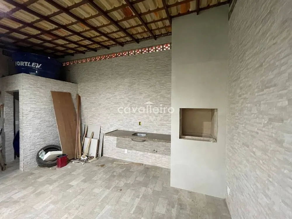 Casa, 2 quartos, 100 m² - Foto 15