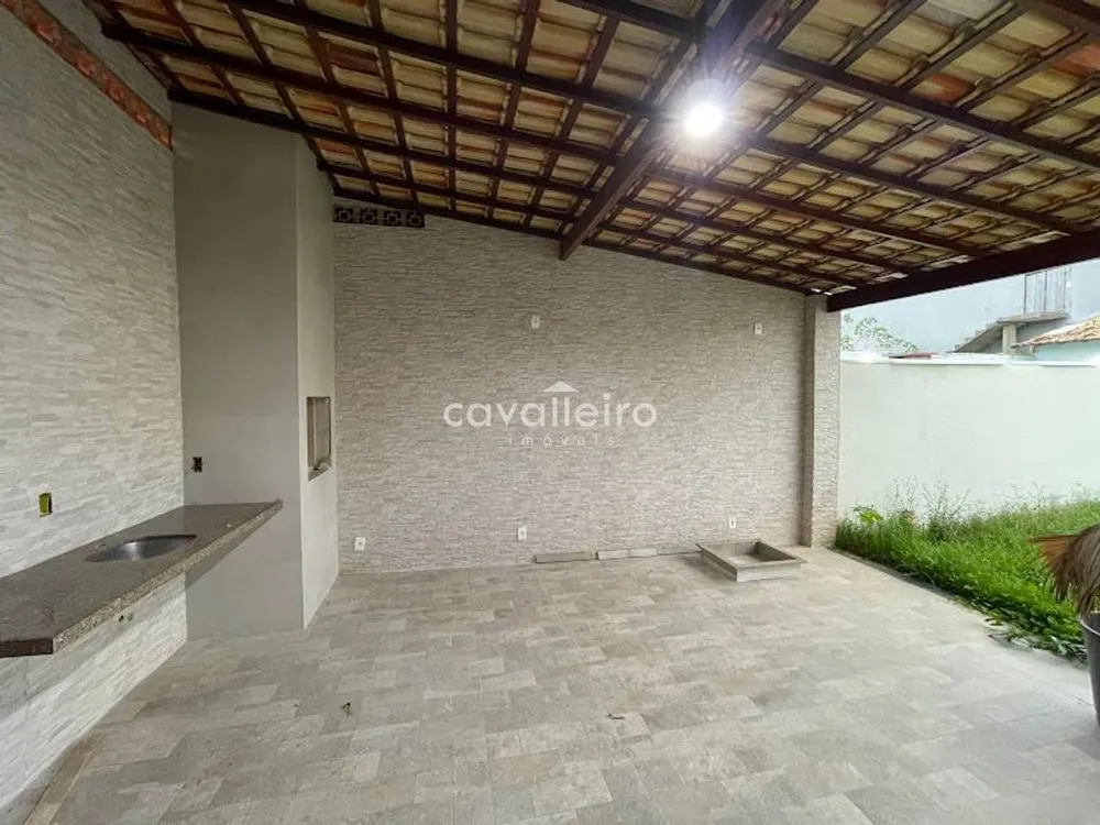Casa, 2 quartos, 100 m² - Foto 16