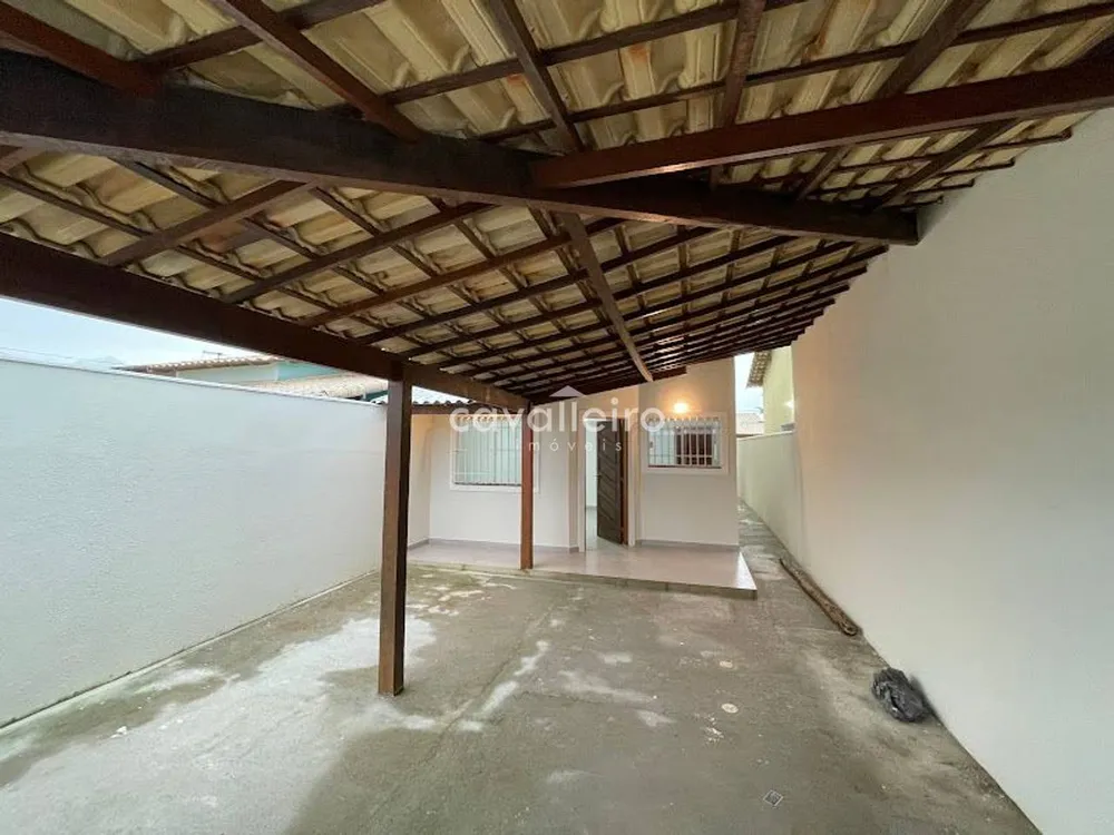Casa, 2 quartos, 100 m² - Foto 12