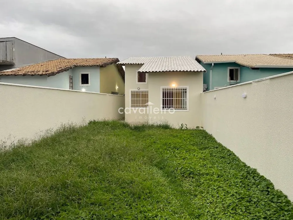 Casa, 2 quartos, 100 m² - Foto 17