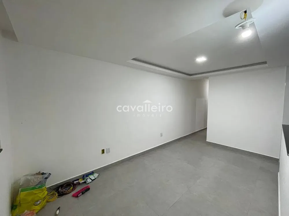 Casa, 2 quartos, 100 m² - Foto 2