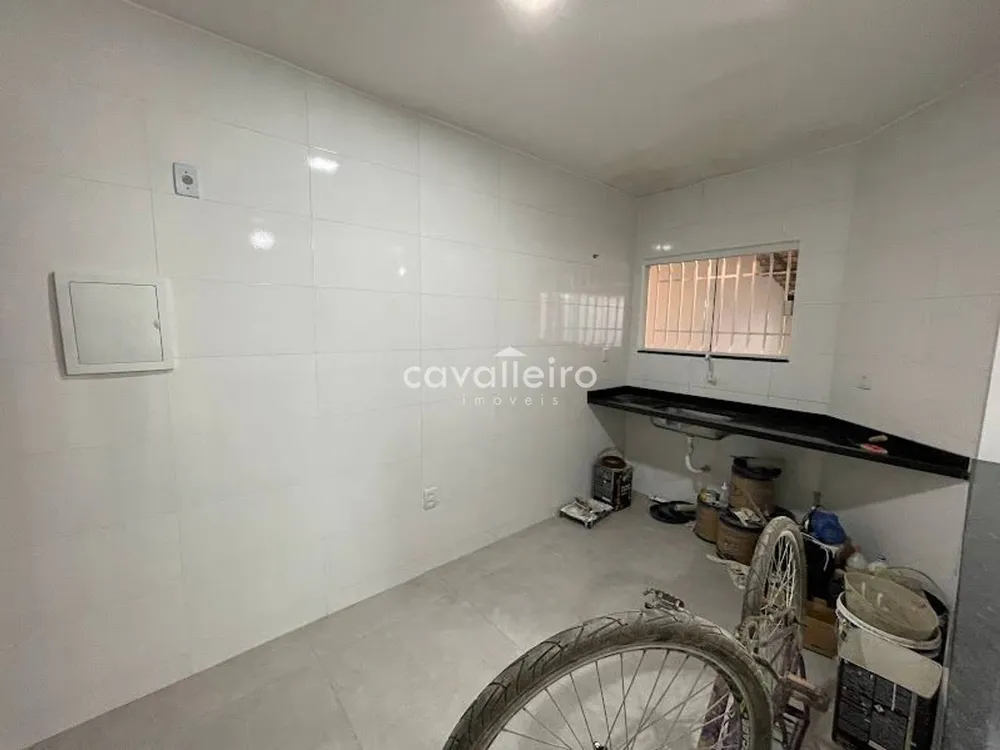 Casa, 2 quartos, 100 m² - Foto 3