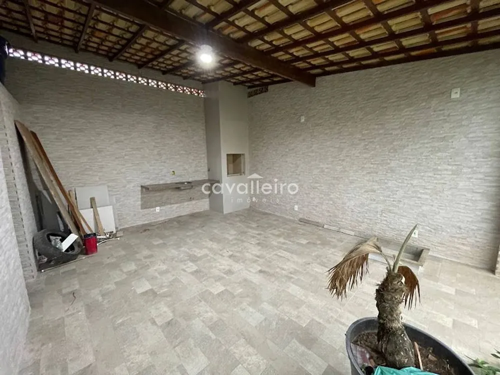 Casa, 2 quartos, 100 m² - Foto 14
