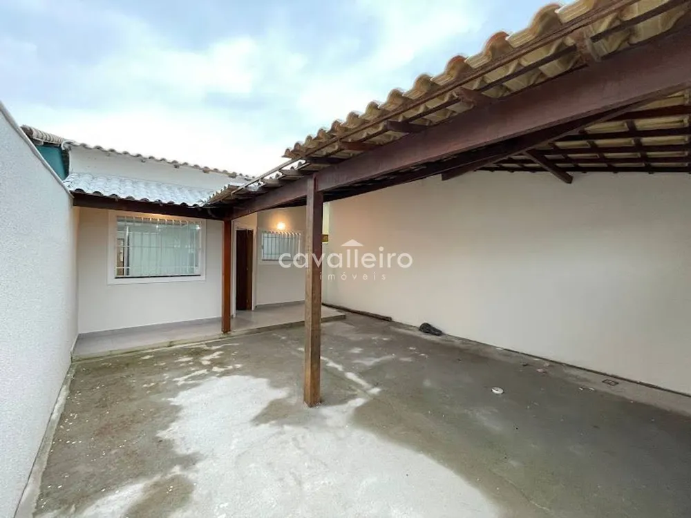 Casa, 2 quartos, 100 m² - Foto 11