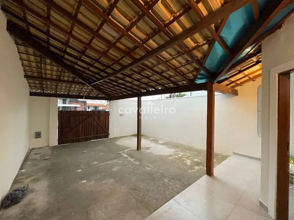 Casa, 2 quartos, 100 m² - Foto 19